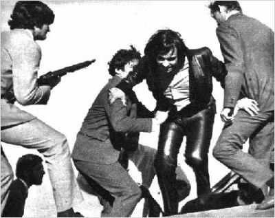 Imagem 1 do filme Roberto Carlos em Ritmo de Aventura